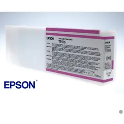 Epson Tinte C13T591600 light magenta T5916