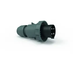 Bals Elektrotech. Stecker MULTI-GRIP TE-Plus 2186