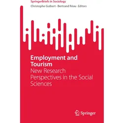 Employment and Tourism, Fachbücher