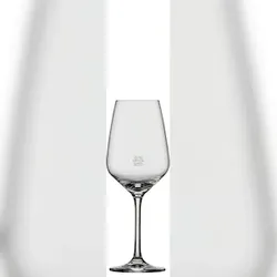 Schott Zwiesel Weißweinglas 0,1l /-/ Taste 356 ml 6er