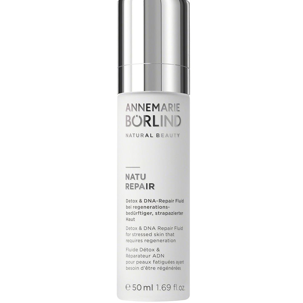 Börlind NatuRepair Detox & DNA-Fluid 50 ml Flüssigkeit