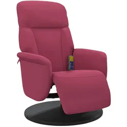 vidaXL, Massageliege + Massagestuhl, Besenor