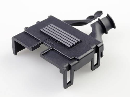 Molex 2001220112 MEGAFIT BACKSHELL DR 2001220112 Inhalt