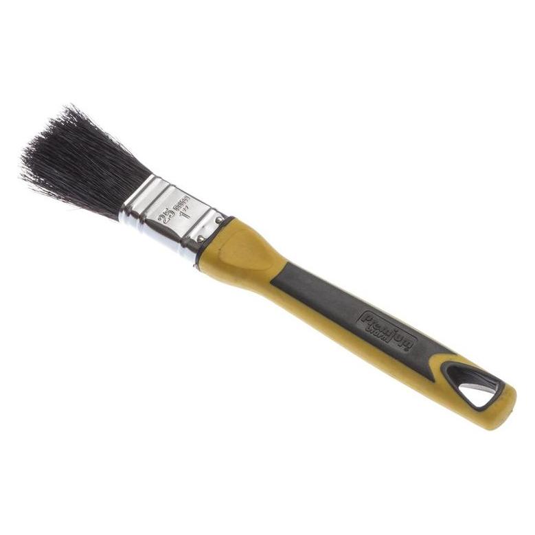 Forte tools Plane Bristle Brush (25 mm) (33040146)