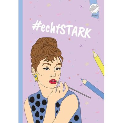 & echtStark, Paperback von Christoph Alexander, Christoph Alexander Verlag, 978-3-903941-15-1