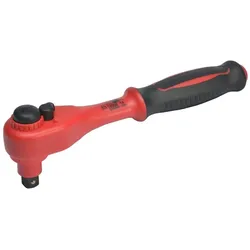 SW-Stahl, Ratsche, Vde Umschaltknarre, 10 mm (3/8")