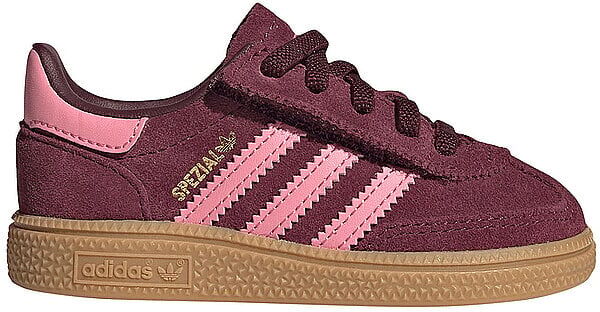Adidas ORIGINALS Baby Sneaker HANDBALL SPEZIAL braun   24