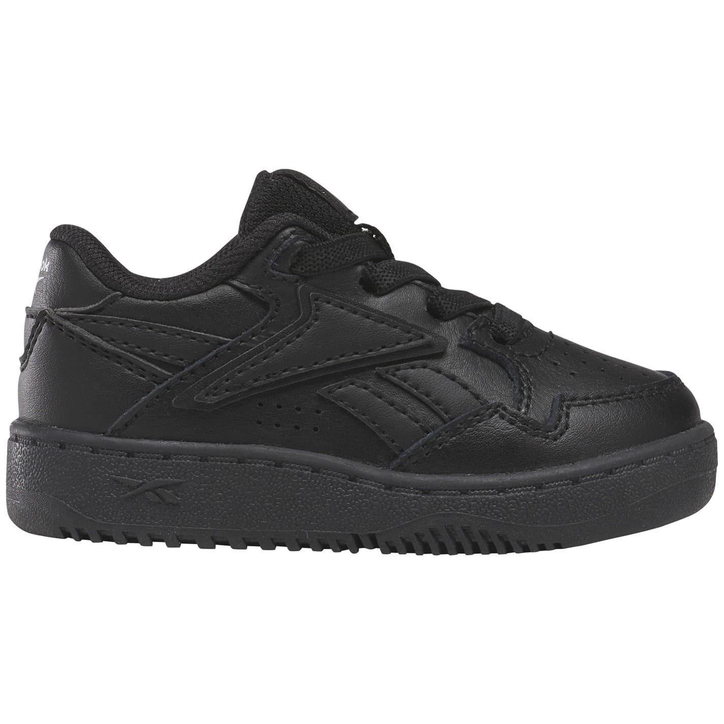 Reebok Kinderschoenen 'Above The Rim Chill' (Zwart)