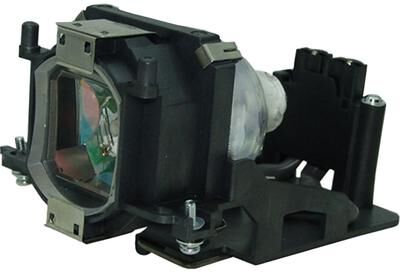 AL™ Series LMP-H130 Lamp & Housing for Sony Projectors - 90 Day Warranty