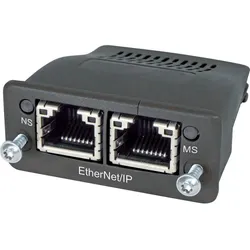 Eaton 169122 Feldbusmodul Ethernet IP für Frequenzumrichter DA1 DX-NET-ETHERNET-2