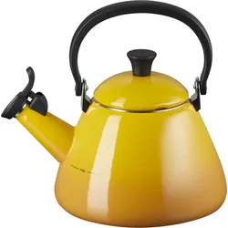 Kone Wasserkocher 1,6 l Sonnengelb