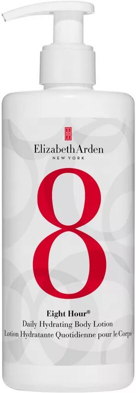 Elizabeth Arden - Eight Hour® Daily Hydrating Body Lotion, 380 ml