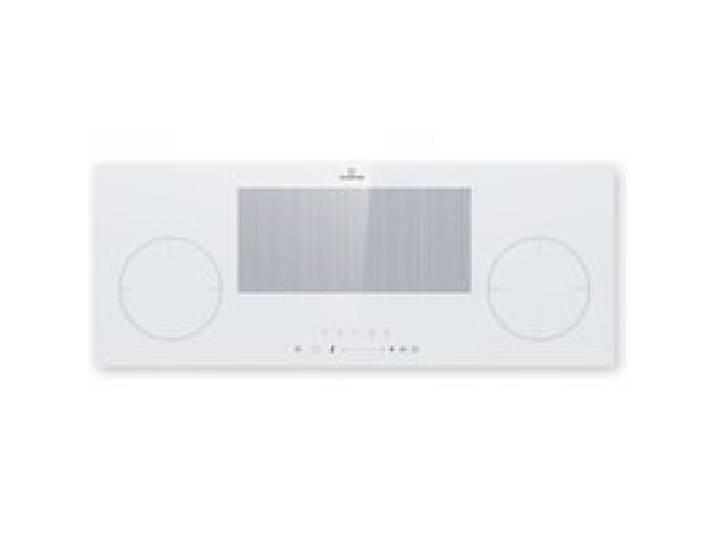 Klarstein Delicatessa 90 Slim Hybrid Table de cuisson