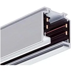 LTS, Beleuchtung Zubehör, Licht&Leuchten 3-Phasen-Aufbauschiene EU 22 V-WS-25-406