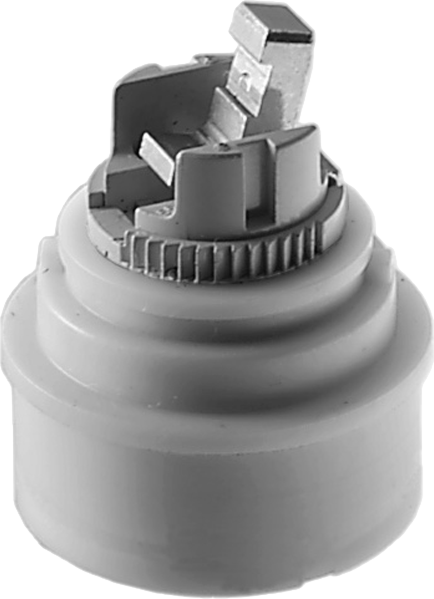Steuerpatrone 4.8 Hansaeco Top 59911431 in Mittelstellung Kaltwasser