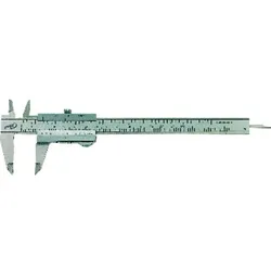 Präzisions-Taschenmessschieber DUOFIX 150mm