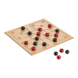 Gerhards Spiel Quint-X - Fünf im Quadrat 257702