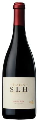 """Hahn SLH Pinot Noir 2022 Red Wine - California"""