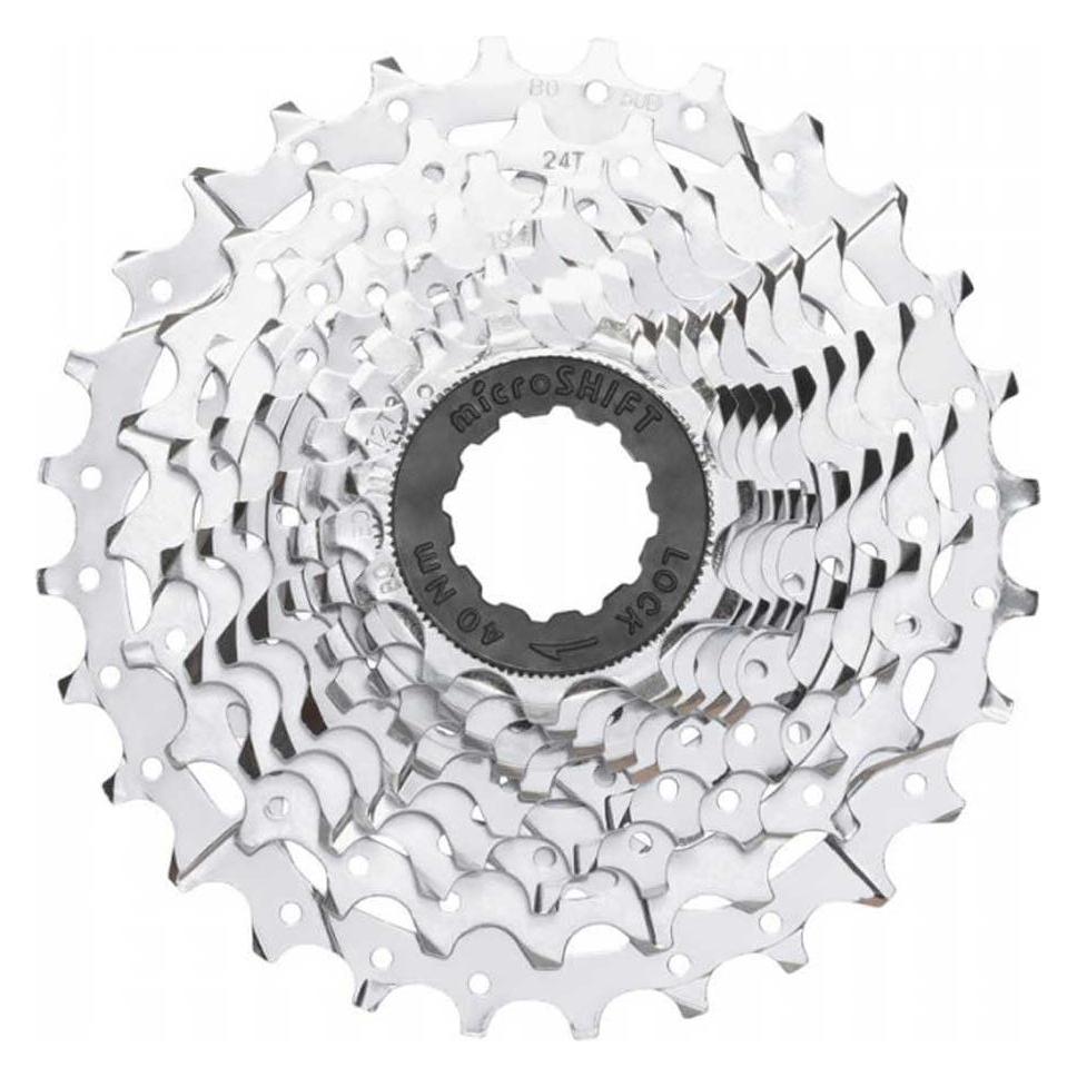 Micro Shift R10 Road (10-fach, 11-32) (MSH-CS-H100-11-32)