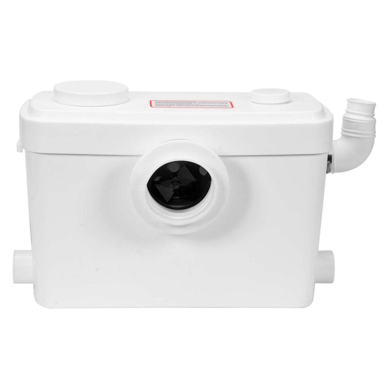 Toya WC-Hebeanlage (Schmutzwasserpumpe) (T75953)