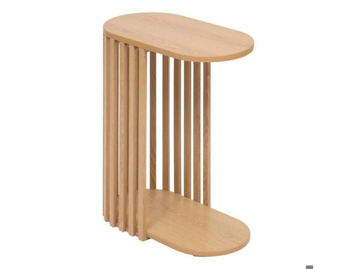 Bout de canapé Slat 49 5x26x56cm - 5five