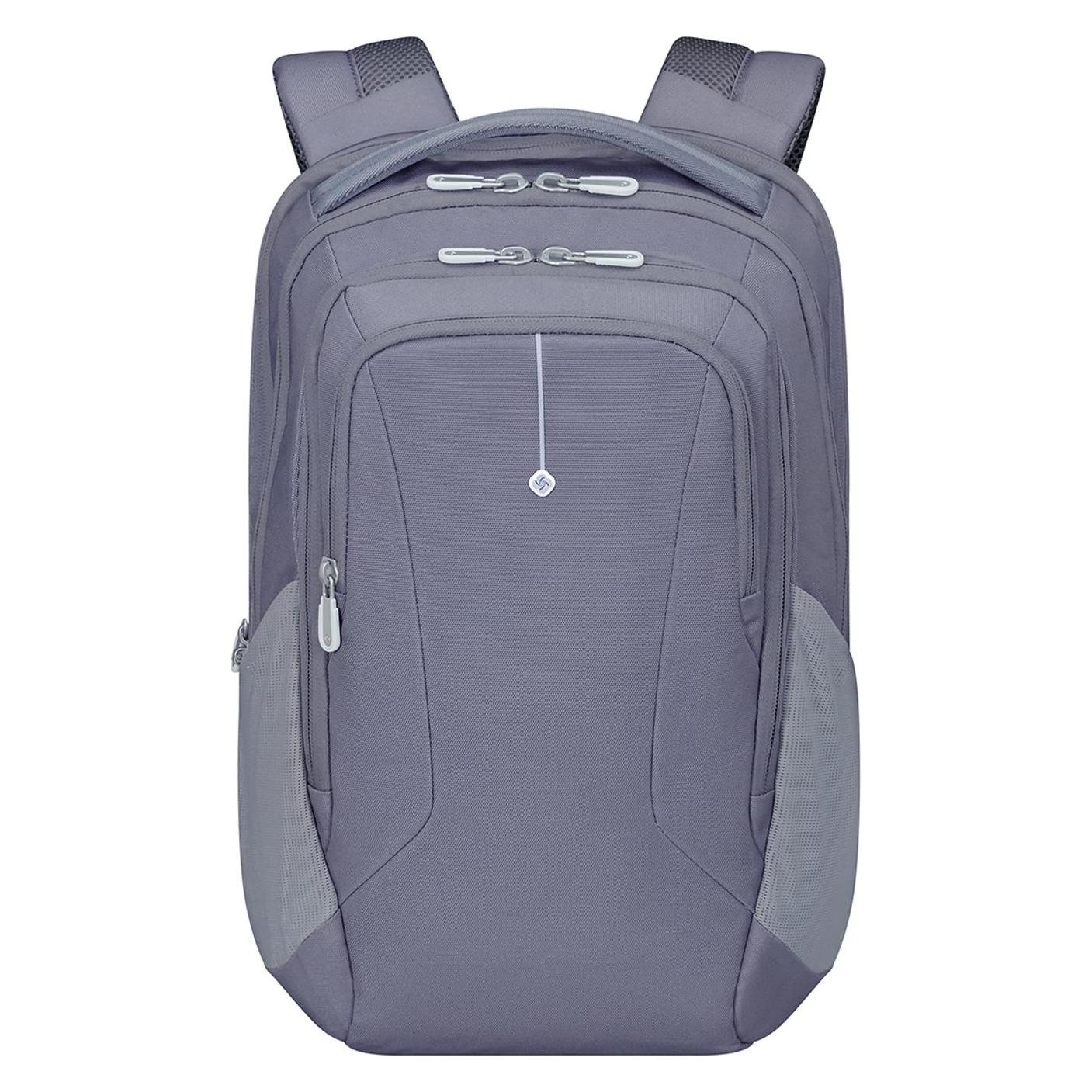 Samsonite GUARDIT CLASSY 2.0, Laptop Backpack, STORM BLUE (17.50 l) (158242/1831)