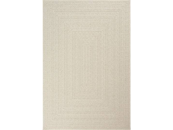 Webteppich Kenzy Creme ca. 80x150cm