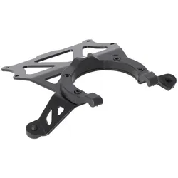 SW-Motech ION Tankring - Schwarz. Yamaha Ténéré 700 World Raid (22-).