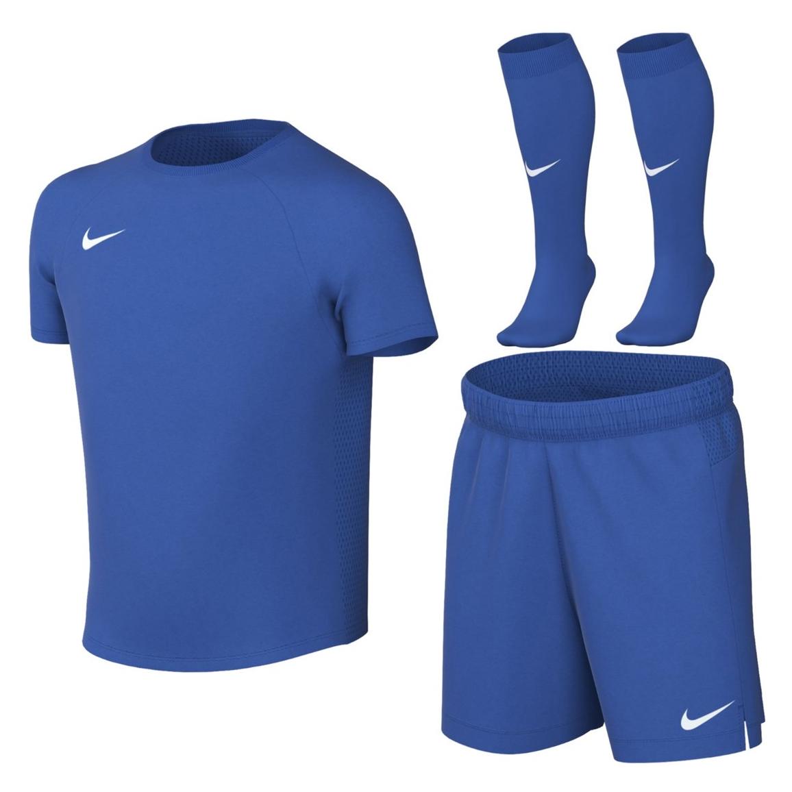 Nike Komplet Park VIII HV8260-463 (110, 116) (157097 M)