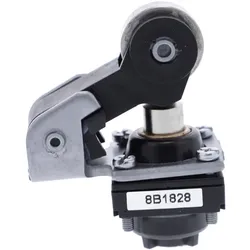 Telemechanique Sensors Kopf m.Rollenhebel ZCKD23