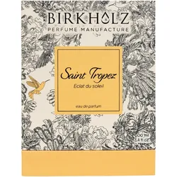 100 ml Birkholz Perfume Manufacture Saint Tropez - Eclat du Soleil Eau de Parfum Nat. Spray