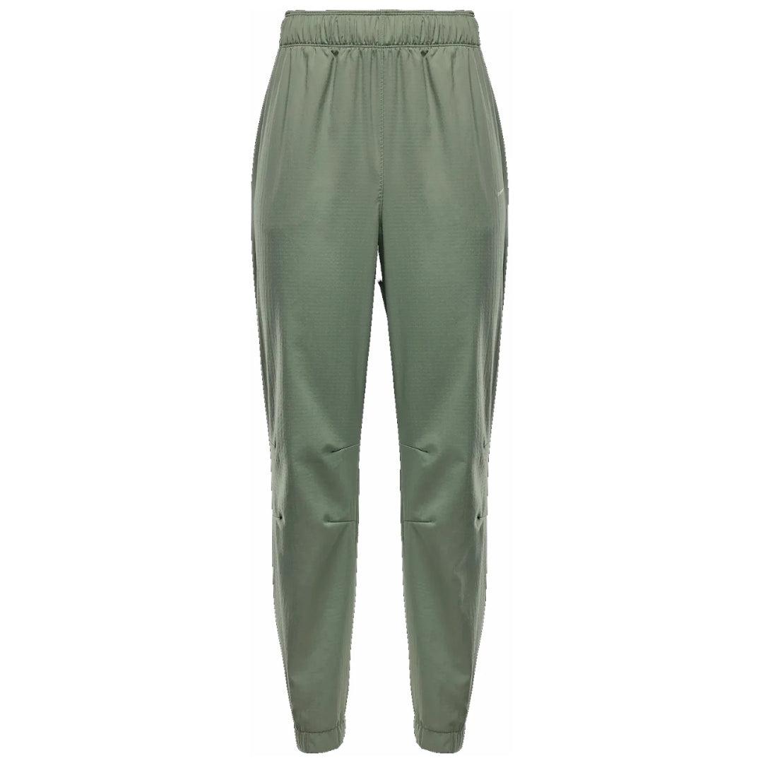 Nike Dri-FIT Fast Warm-up Laufhose - Grau