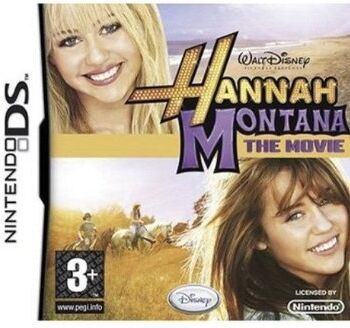 Hannah Montana le film - Preis vom 27.09.2026 03:53:48 h