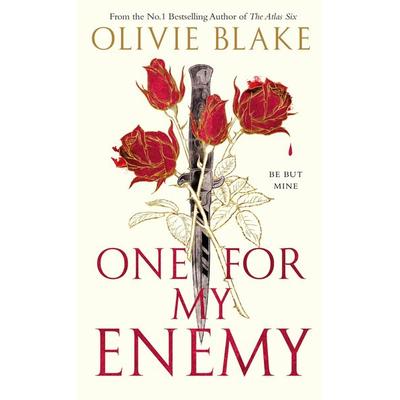 One For My Enemy, Taschenbuch von Olivie Blake, Pan Macmillan