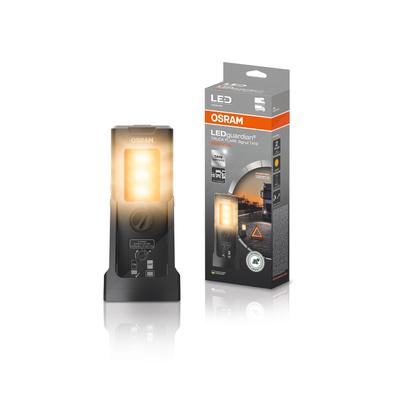 Osram LEDguardian® TRUCK FLARE Signal TA19 Essential [Hersteller-Nr. LEDSL106]