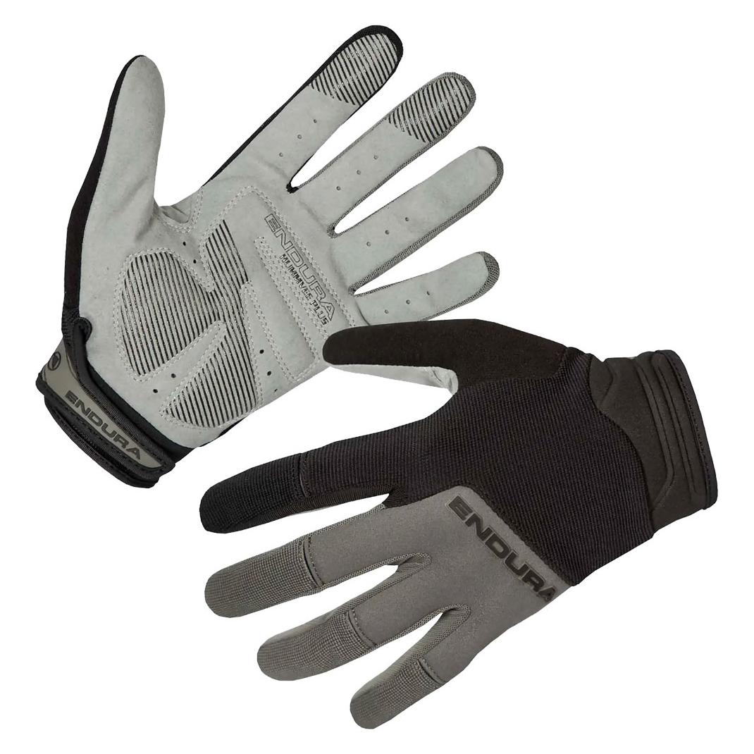 Endura Hummvee Plus II (S) (E1160BK/3)
