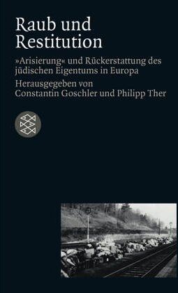 Constantin Goschler - Raub und Restitution - Preis vom 09.10.2026 07:28:09 h