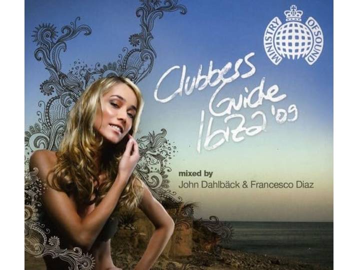 Clubbers Guide Ibiza 09