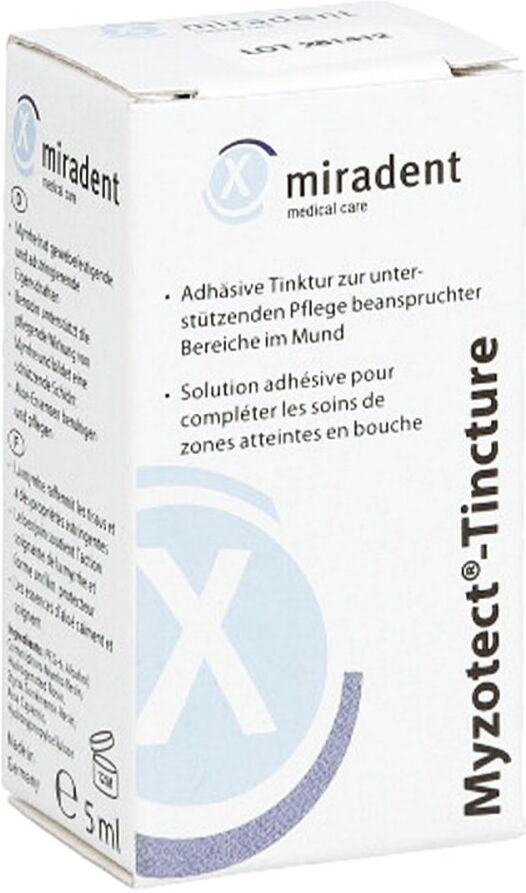 Myzotect Tincture
