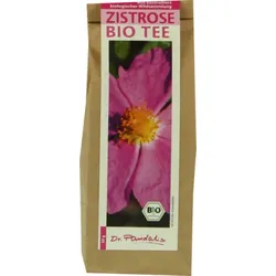 ZISTROSE BIO Tee 50 g