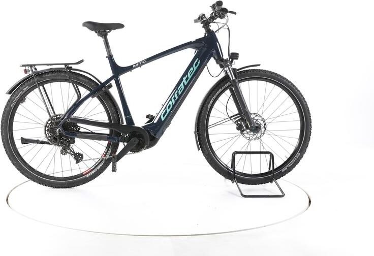 Corratec E-Power MTC 12S Vélo Électrique de Trekking - 303250