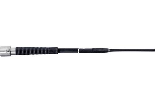PFERD TOOLS SCH 4 PST-T DIN 10/M4 1,5m Druckluft-Schlauch 1537mm