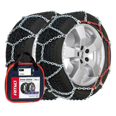 AMiO Schneeketten 02120