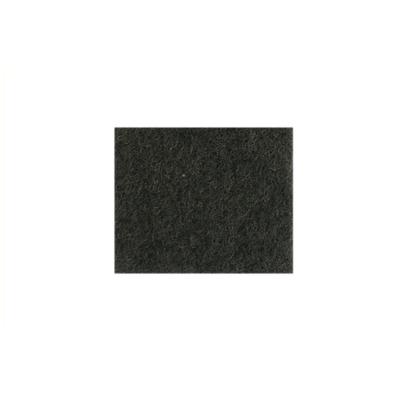 PHONOCAR Dämmmaterial/Bezugsstoffe, CarHifi Bezugstoff grau (140 x 70cm) 04348