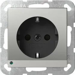 Gira Steckdose LED-Leuchte 4170600