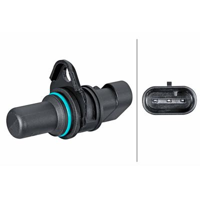HELLA Sensor, Nockenwellenposition 6pu358380921 für KIA