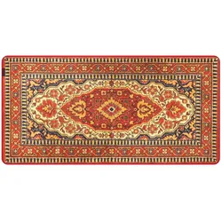 Krux Space Carpet MAX (3XL), Mausmatte, Mehrfarbig