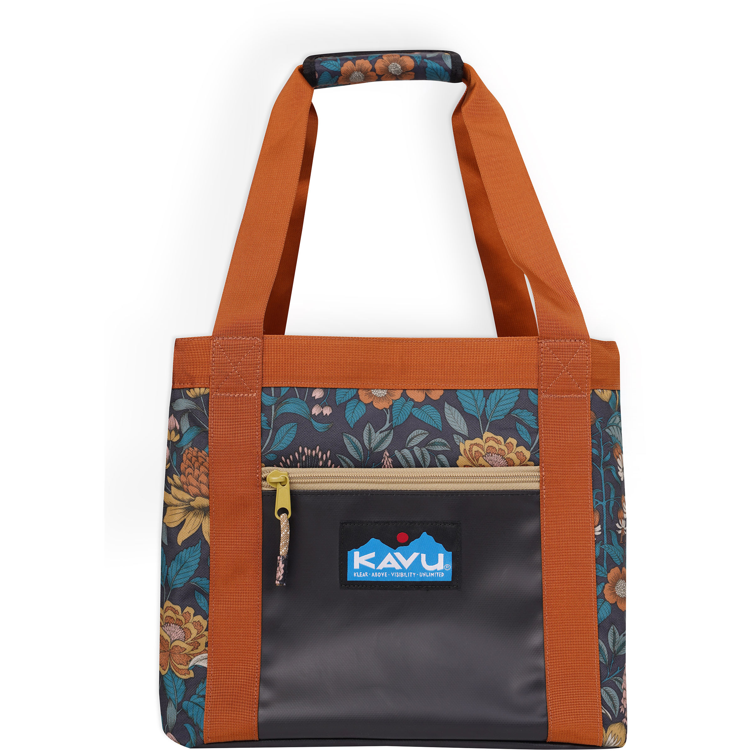 Kavu Mini Hauler Umhängetaschen schwarz Größe 31L Lifestyle