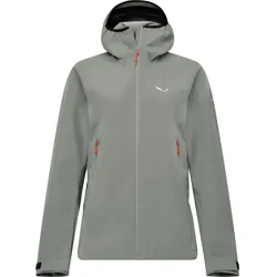 Salewa Puez GTX 3L Epe Damen shadow Hardshelljacke S