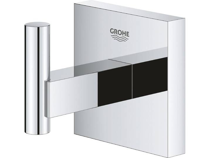 GROHE Start Cube Haak - Chroom